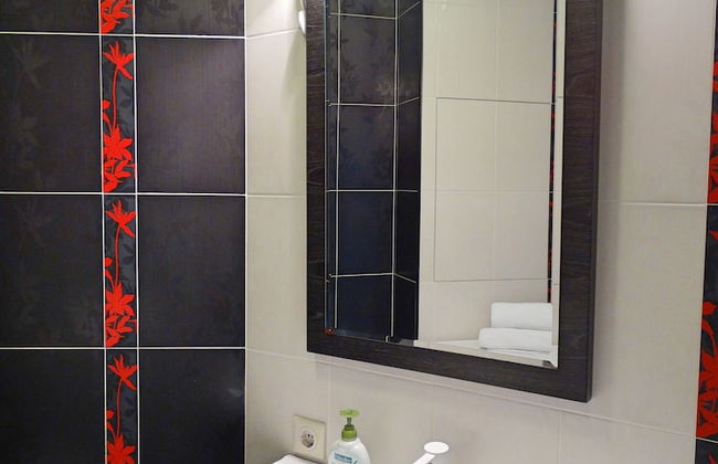 Inndays Apartment on Cheremushki - Photo 13
