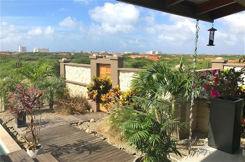 Photo 47 - Hidden Hill Condos Aruba