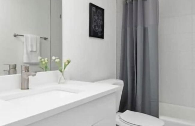 Crescent Furnished Apartments - Foto 40