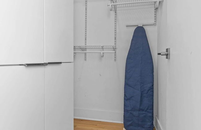 Crescent Furnished Apartments - Foto 67