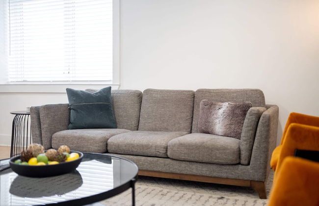 Crescent Furnished Apartments - Foto 61