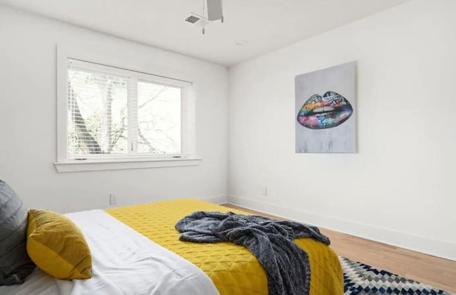 Crescent Furnished Apartments - Foto 6