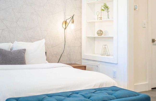 Crescent Furnished Apartments - Foto 26