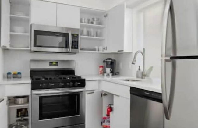 Crescent Furnished Apartments - Foto 39