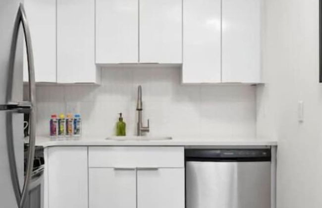 Crescent Furnished Apartments - Foto 17