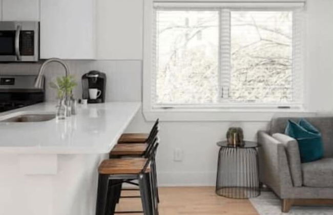 Crescent Furnished Apartments - Foto 64