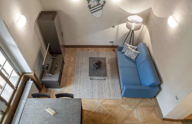 3 Epoques Apartments by Adrez Living - Photo 39