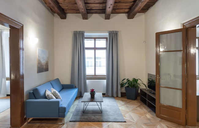 3 Epoques Apartments by Adrez Living - Photo 61