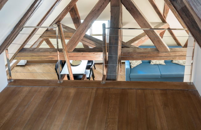 3 Epoques Apartments by Adrez Living - Photo 36