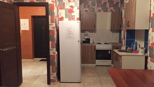 Cozinha privada