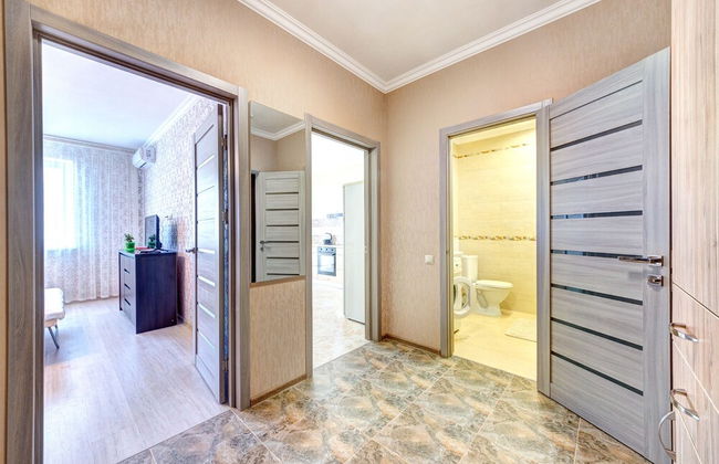 Apartment Voskresenska 18 - Photo 32