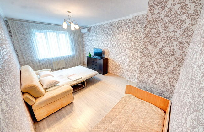 Apartment Voskresenska 18 - Photo 35