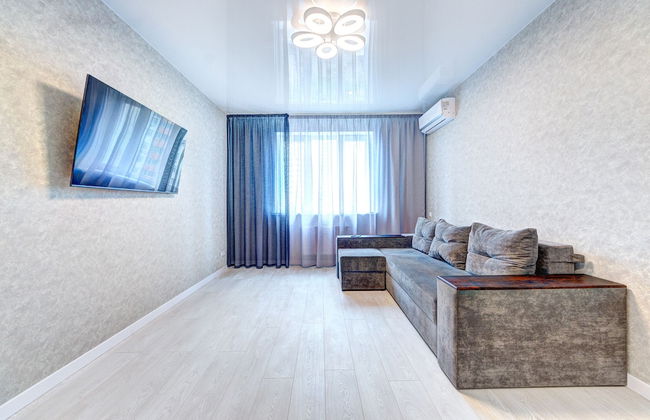 Apartment Voskresenska 18 - Photo 42