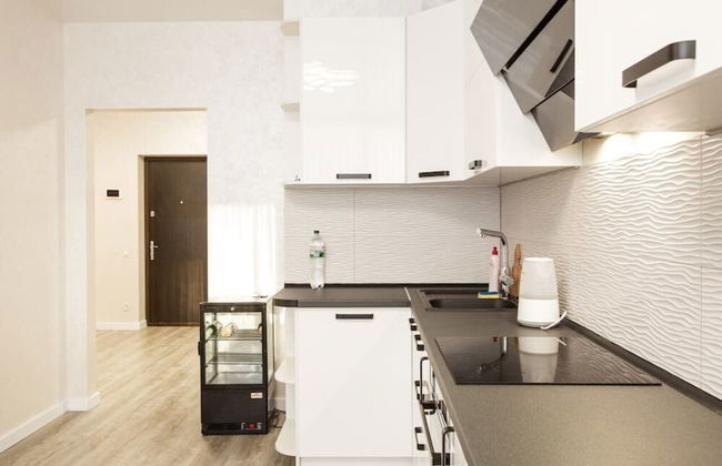 Apartment Voskresenska 18 - Photo 80