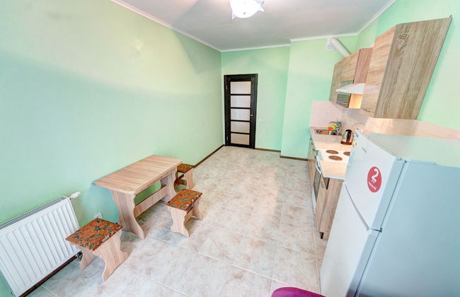 Apartment Voskresenska 18 - Photo 72