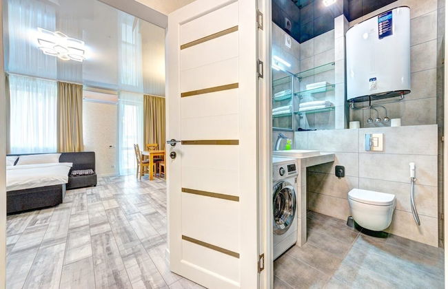 Apartment Voskresenska 18 - Photo 55