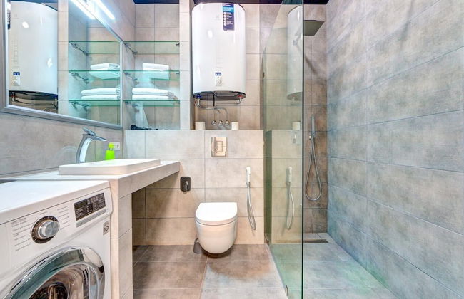 Apartment Voskresenska 18 - Photo 51