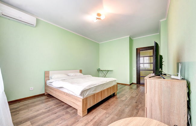 Apartment Voskresenska 18 - Photo 21