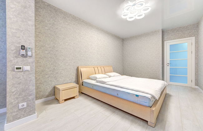 Apartment Voskresenska 18 - Photo 43