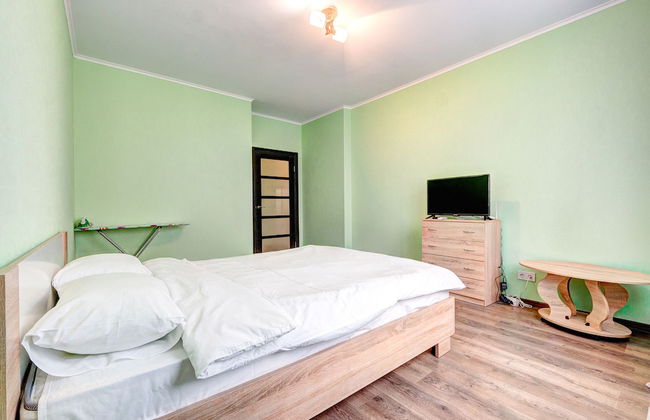 Apartment Voskresenska 18 - Photo 19