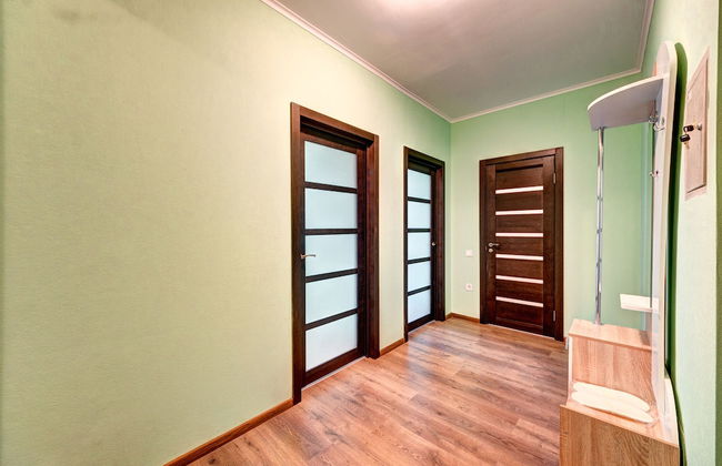 Apartment Voskresenska 18 - Photo 22