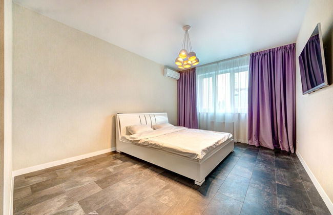 Apartment Voskresenska 18 - Photo 15