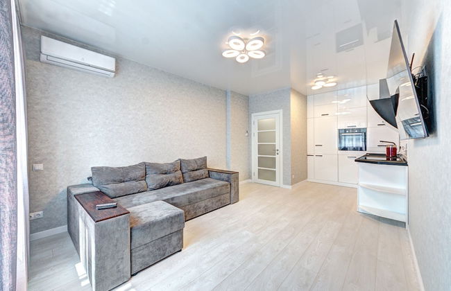 Apartment Voskresenska 18 - Photo 41