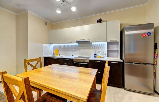 Apartment Voskresenska 18 - Photo 64