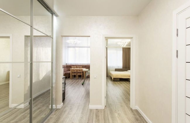 Apartment Voskresenska 18 - Photo 38