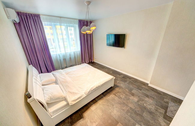 Apartment Voskresenska 18 - Photo 13