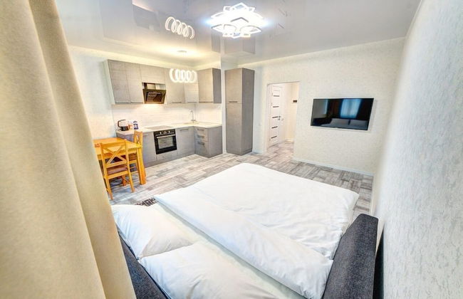 Apartment Voskresenska 18 - Photo 52