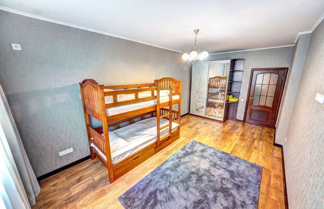 Apartment Voskresenska 18 - Photo 45