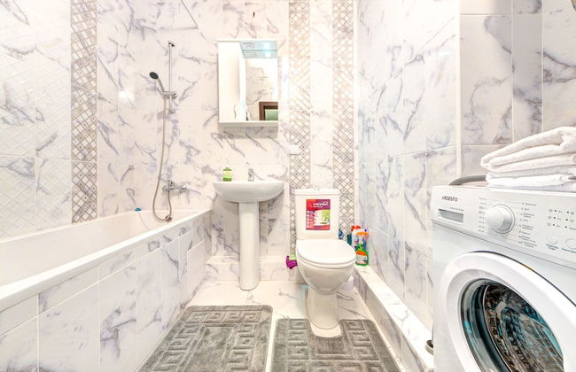 Apartment Voskresenska 18 - Photo 26