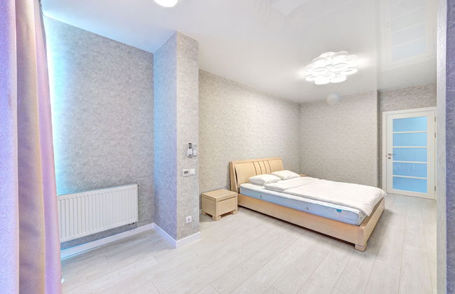 Apartment Voskresenska 18 - Photo 44