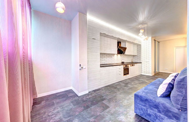 Apartment Voskresenska 18 - Photo 68