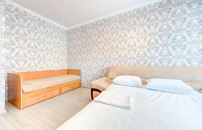 Apartment Voskresenska 18 - Photo 34