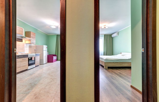 Apartment Voskresenska 18 - Photo 20