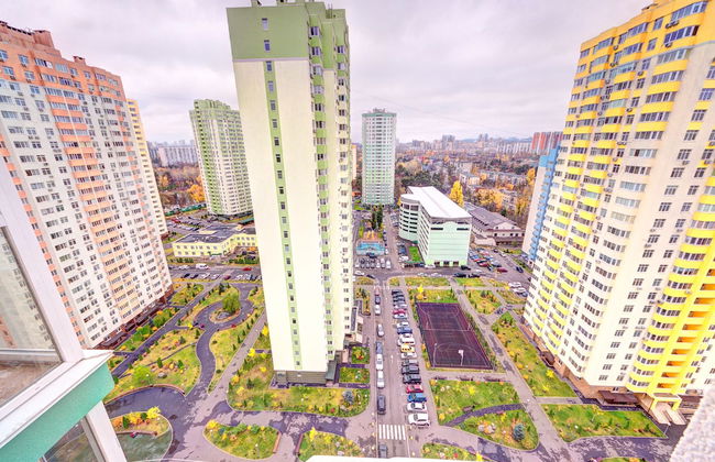 Apartment Voskresenska 18 - Photo 27