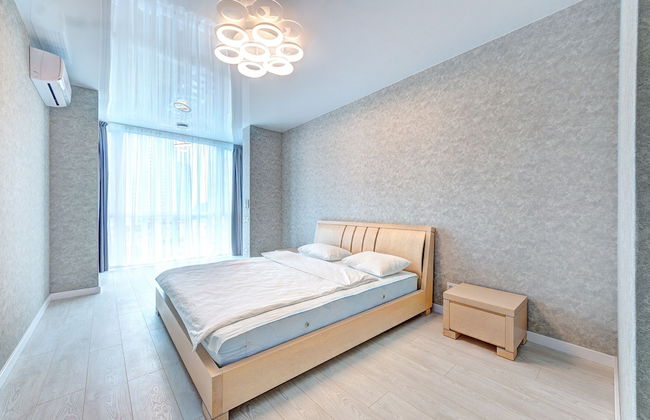 Apartment Voskresenska 18 - Photo 1