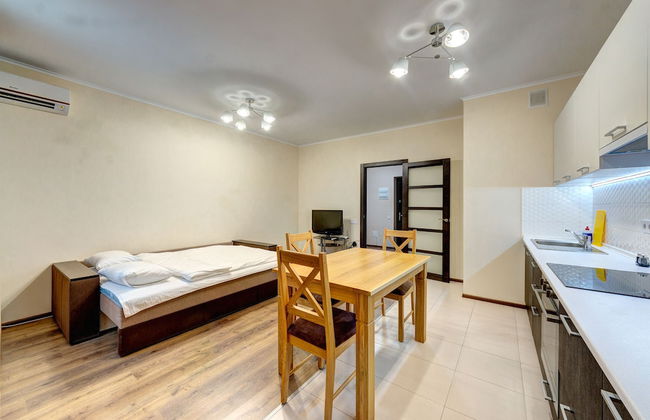 Apartment Voskresenska 18 - Photo 10