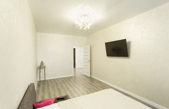 Apartment Voskresenska 18 - Photo 39