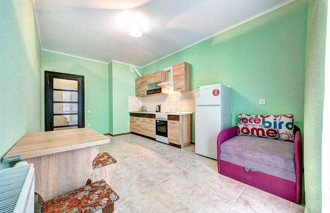 Apartment Voskresenska 18 - Photo 18