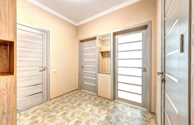 Apartment Voskresenska 18 - Photo 30