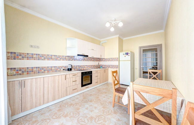 Apartment Voskresenska 18 - Photo 78