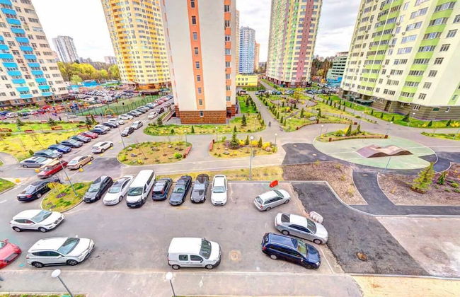 Apartment Voskresenska 18 - Photo 53