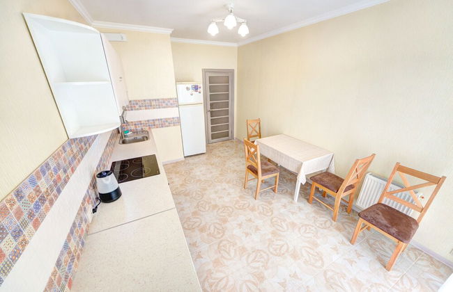 Apartment Voskresenska 18 - Photo 77