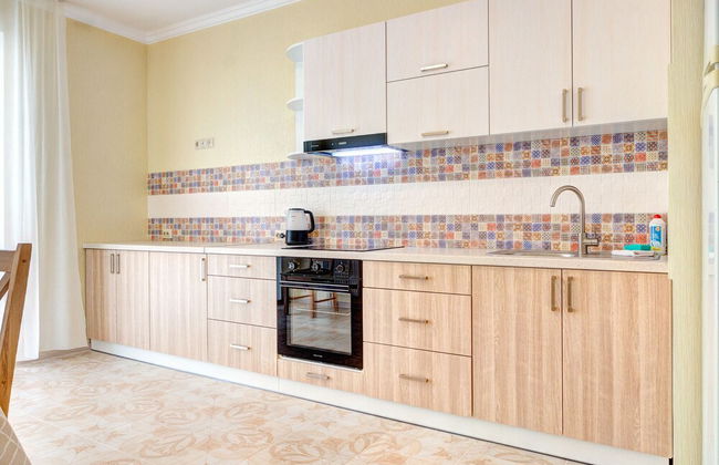 Apartment Voskresenska 18 - Photo 76