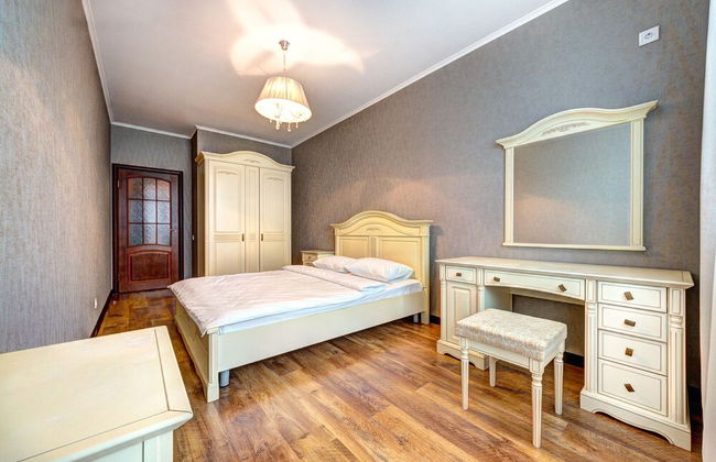 Apartment Voskresenska 18 - Photo 48