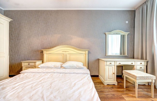 Apartment Voskresenska 18 - Photo 49