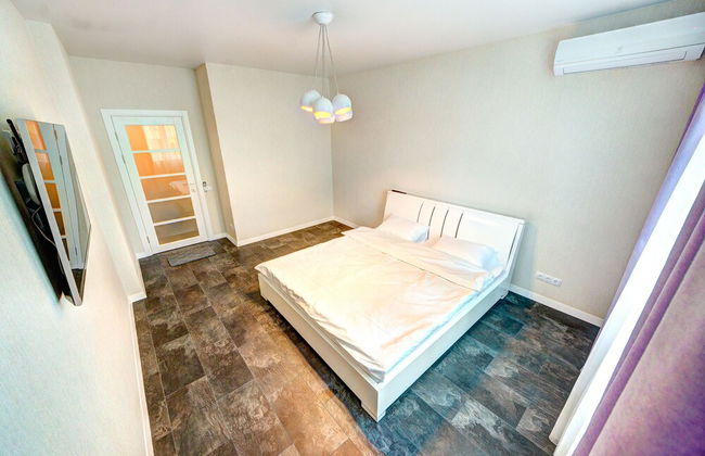 Apartment Voskresenska 18 - Photo 14